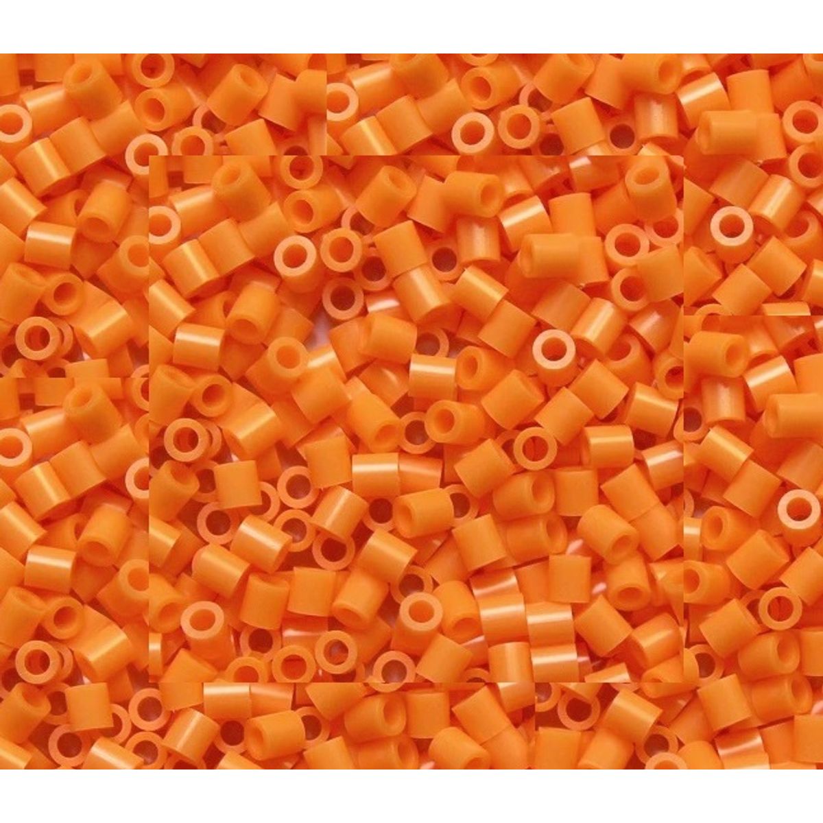 GENERICO - HAMA BEADS PERLER 1500u 5MM PIEL 4014