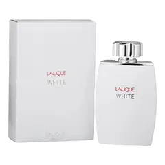 LALIQUE - White Edt 125ml Mujer