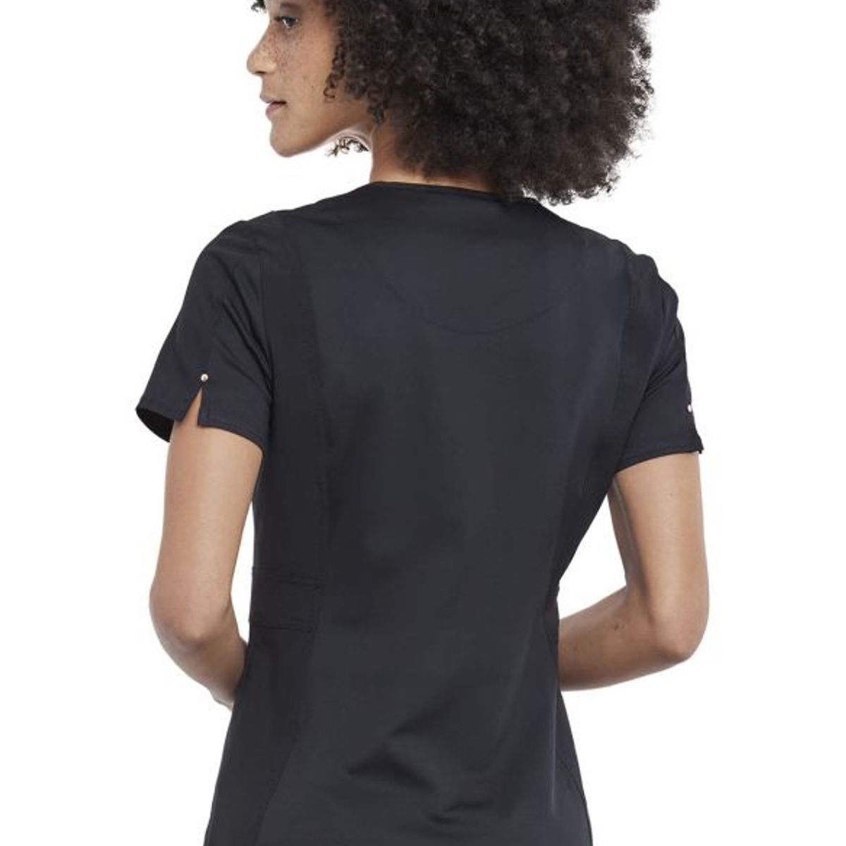 CHEROKEE - Uniforme Clínico Completo de Mujer Cherokee Statement CK915 y CK055