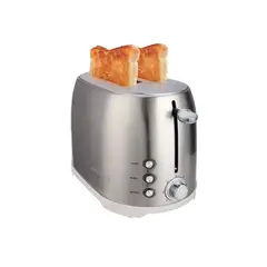 AIWA - Tostadora 2 Panes