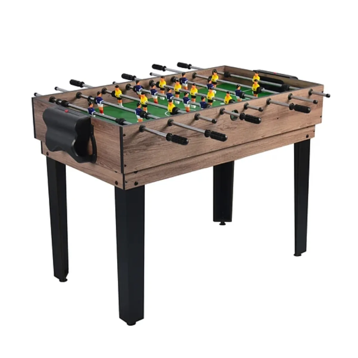 KIDSCOOL - Mesa De Juegos Múltiple 4 En 1