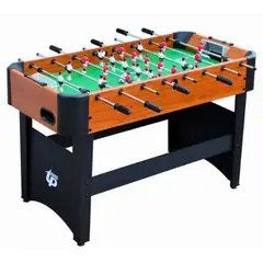 KIDSCOOL - TACA TACA 4830 CAFÉ -  - TS-4830-WOOD