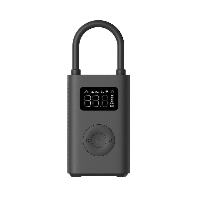 XIAOMI - Xiaomi Mini Compresor Mi Portable Air Pump 2