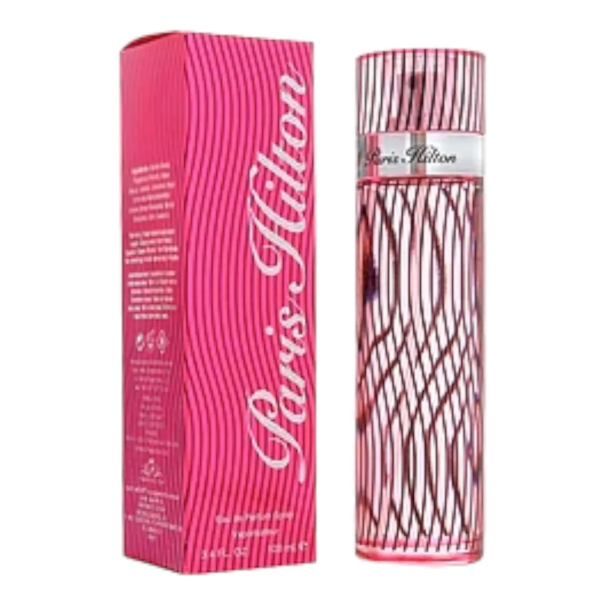 PARIS HILTON - Paris Hilton Edp 100ml Mujer