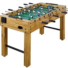 KIDSCOOL - TACA TACA 4890 NATURAL - - TS-4890-WOOD