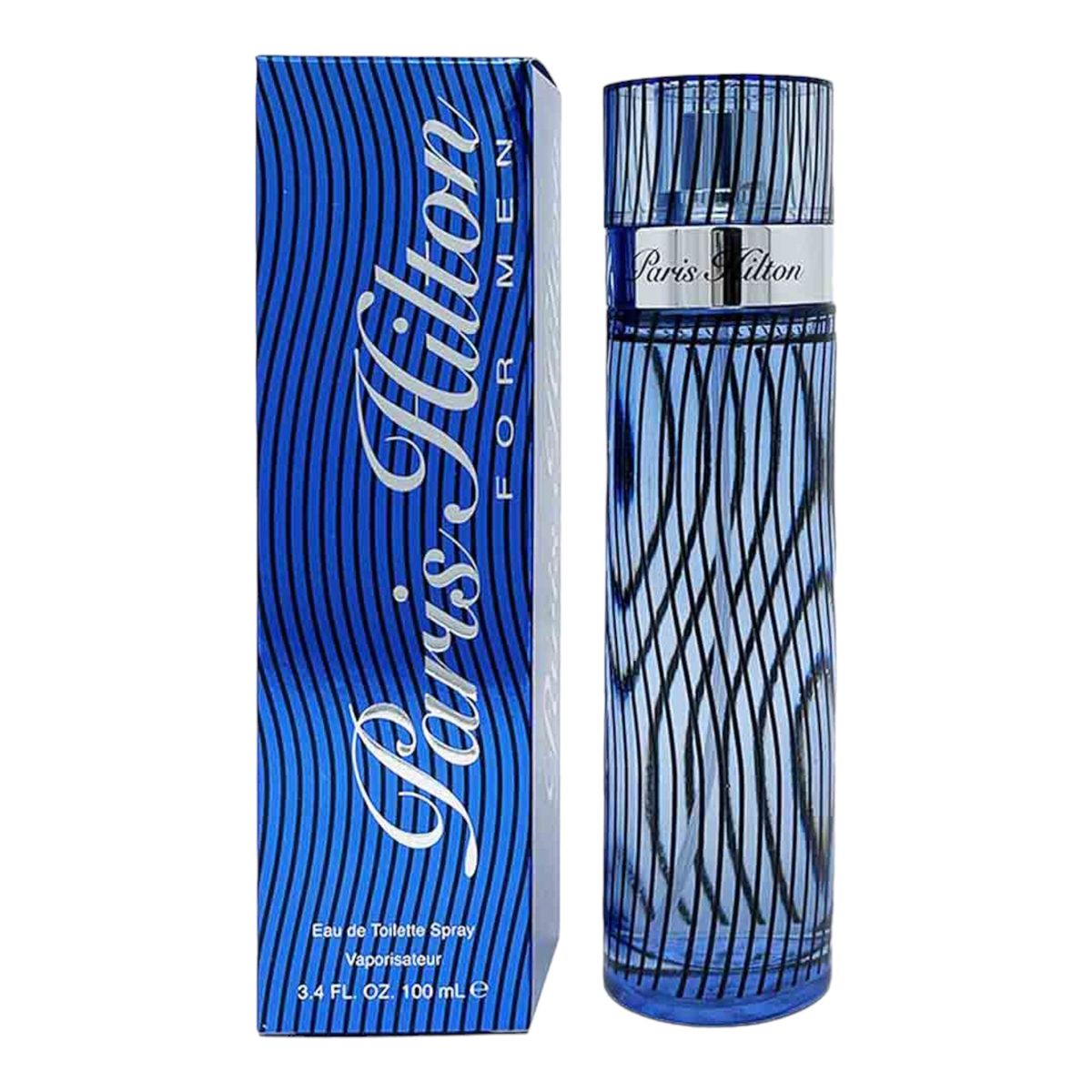 PARIS HILTON - Paris Hilton For Men Edt 100ml Hombre