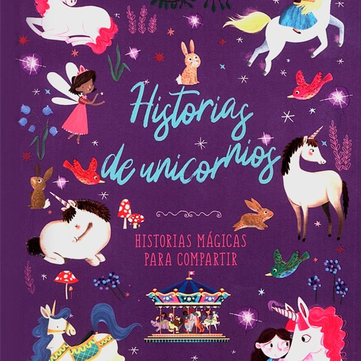 SILVER DOLPHIN - Historias De Unicornios