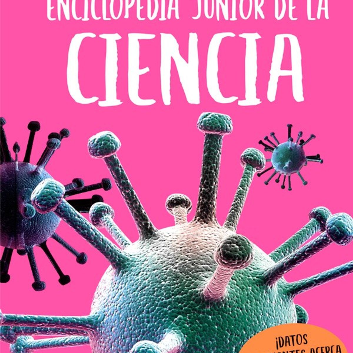 SILVER DOLPHIN - Enciclopedia Junior de la Ciencia
