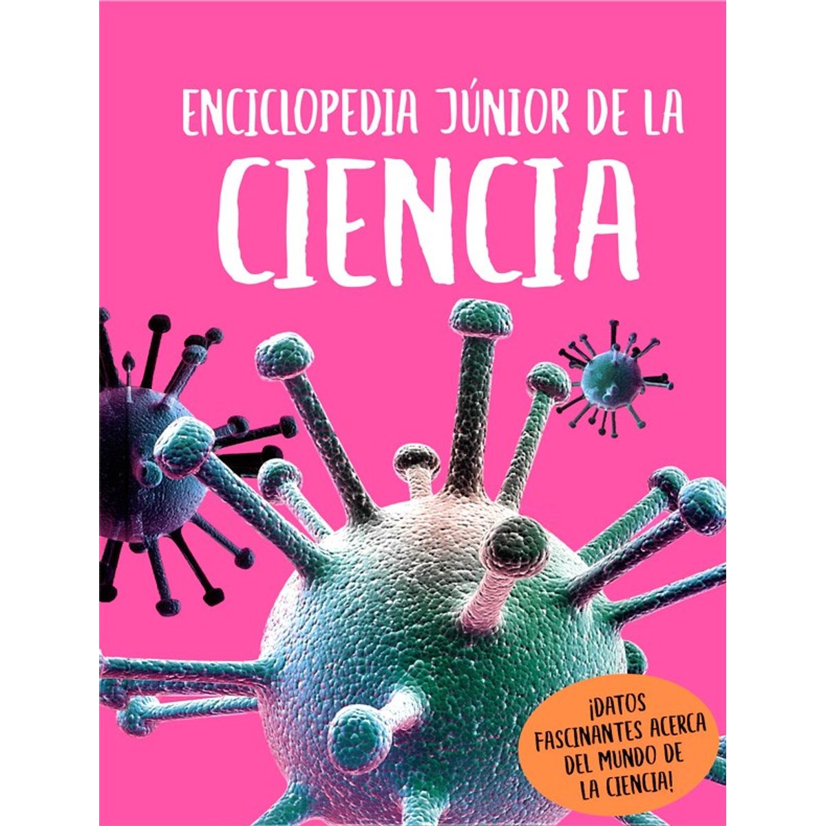 SILVER DOLPHIN - Enciclopedia Junior de la Ciencia