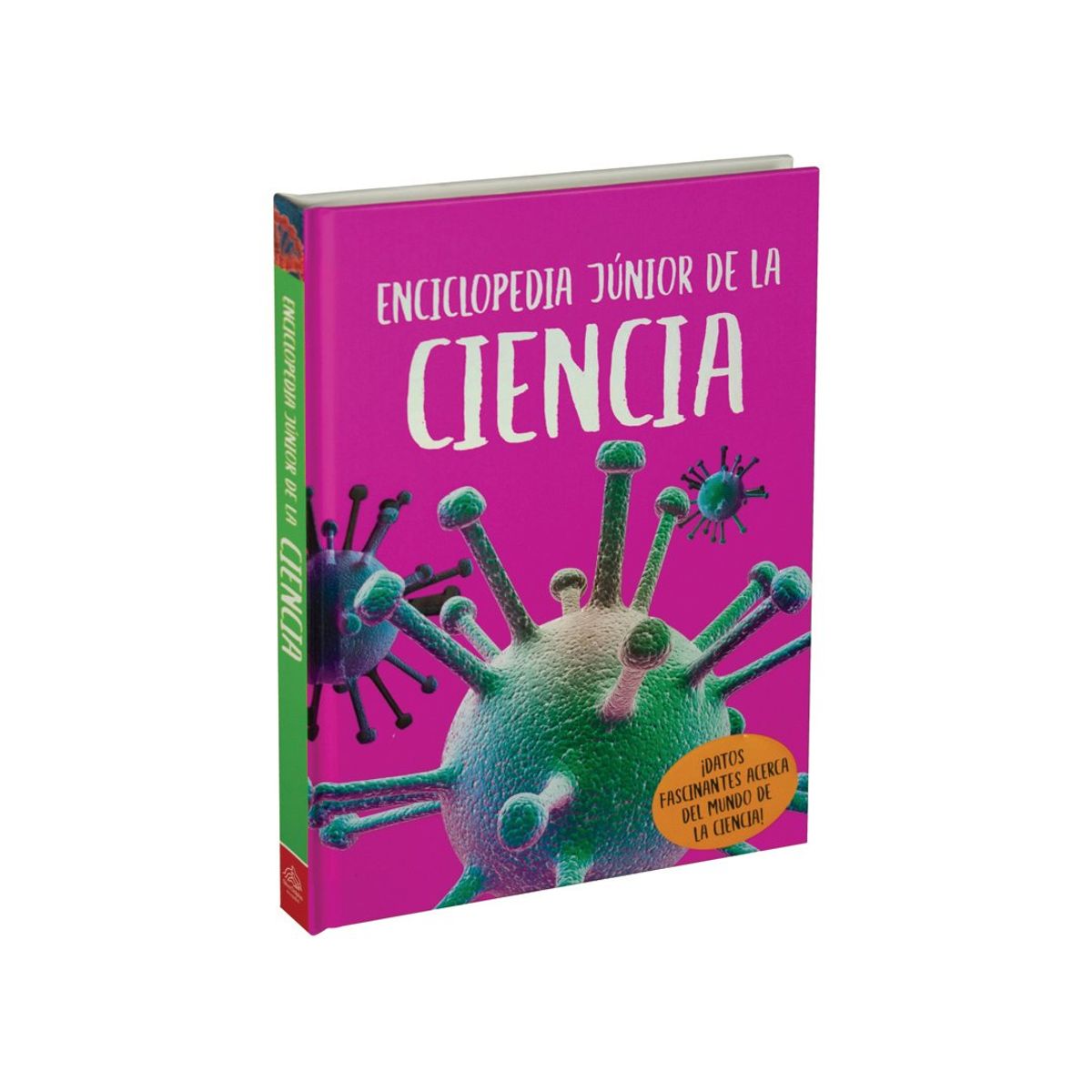 SILVER DOLPHIN - Enciclopedia Junior de la Ciencia