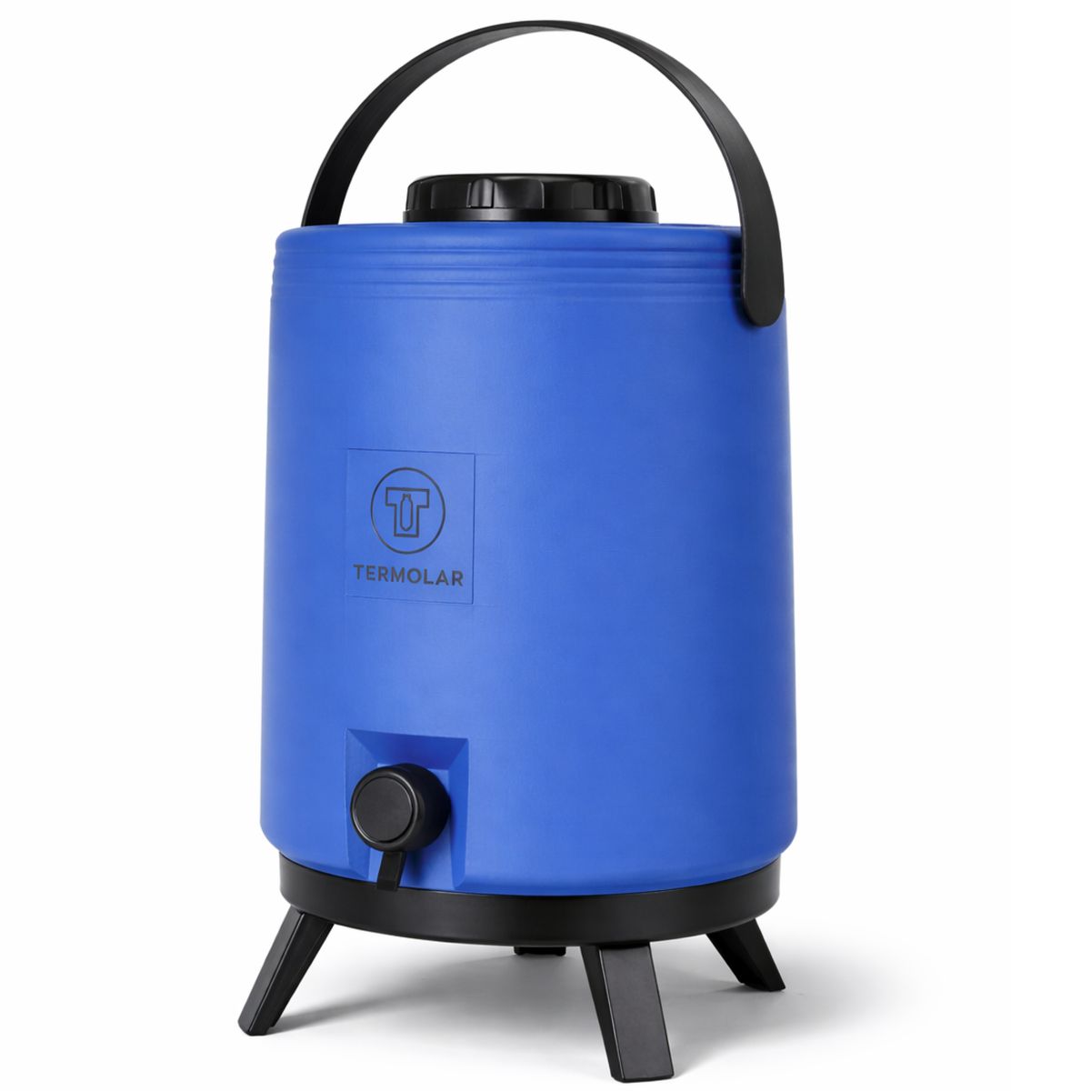 OEM - Maxi Termo de 15 Litros Termolar de Alta Eficiencia