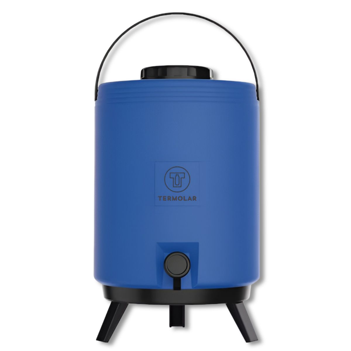 OEM - Maxi Termo de 15 Litros Termolar de Alta Eficiencia