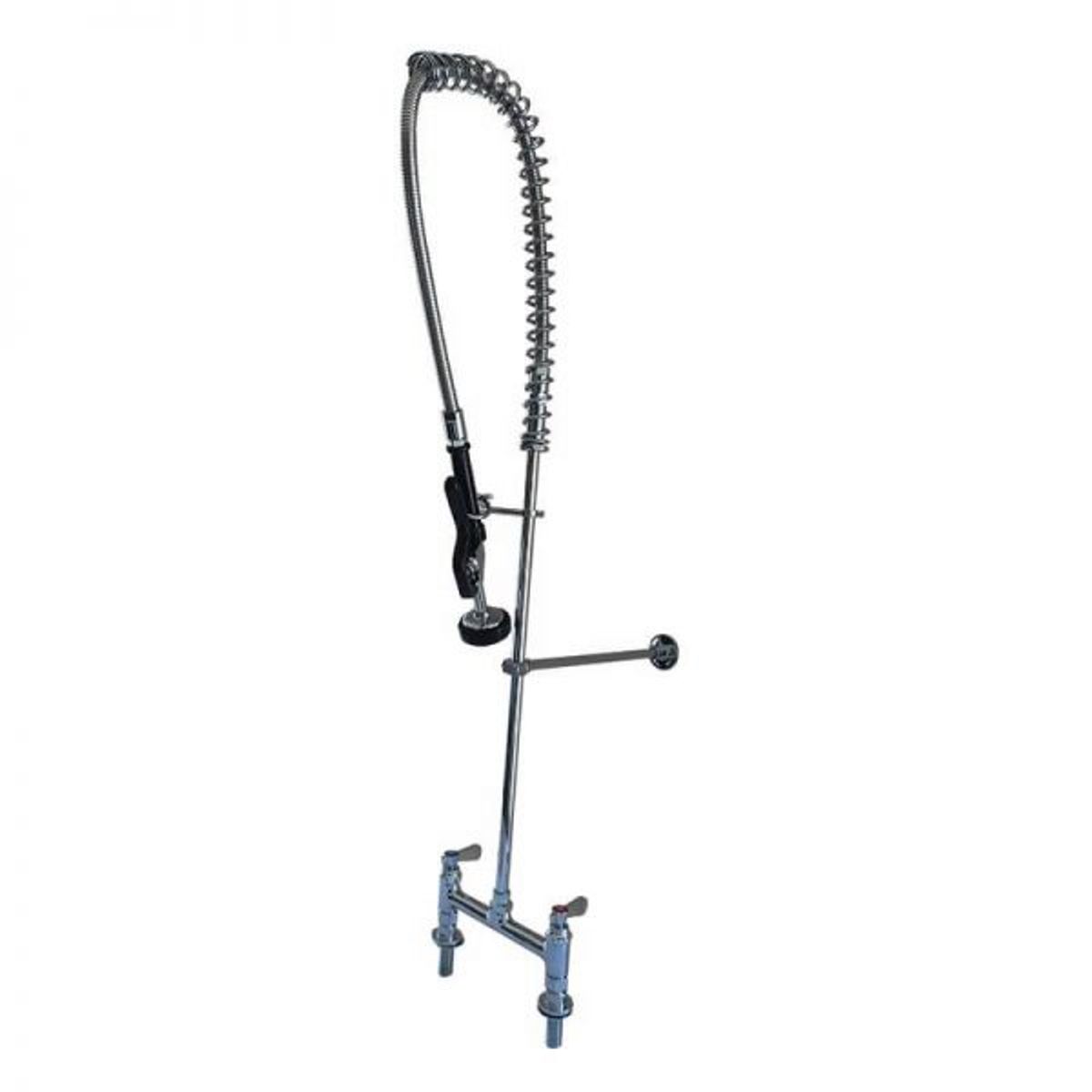 PROWAT - Llave prewash combinación LP-2