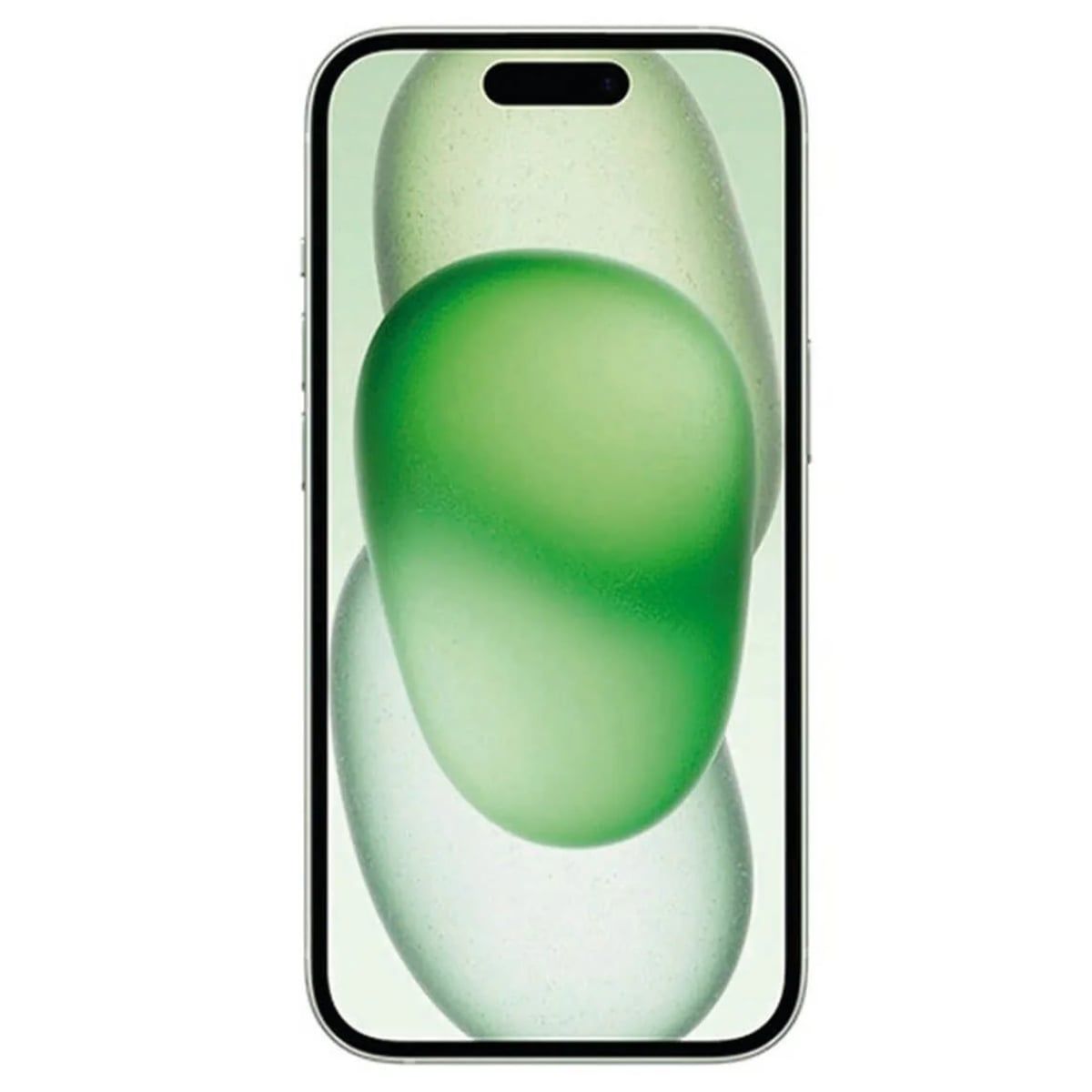 APPLE - Apple iPhone 15 5G 256GB Verde Reacondicionado