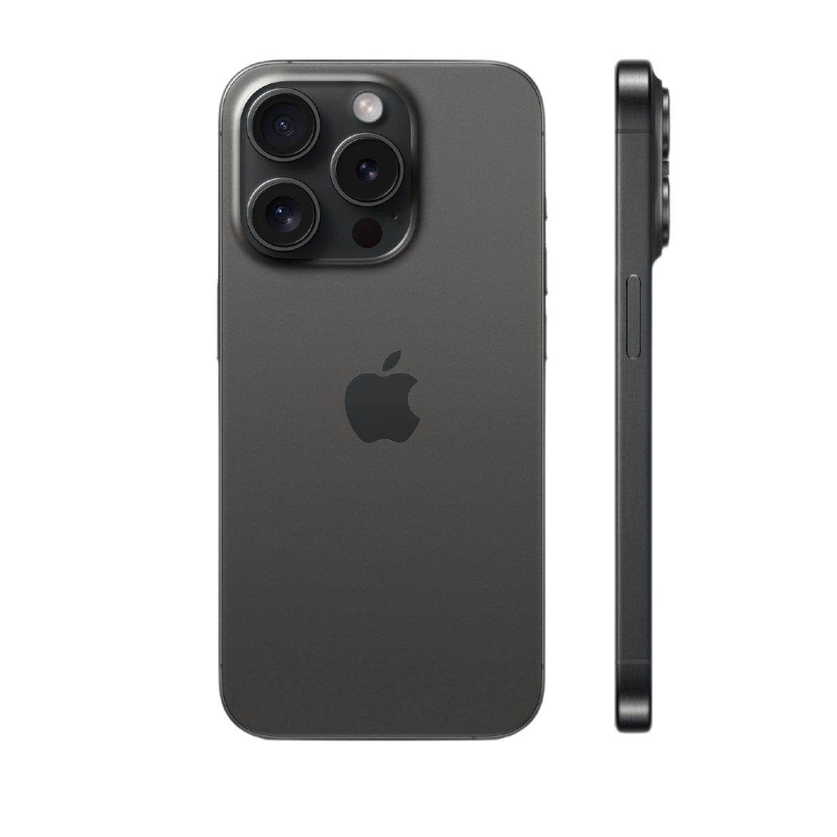 APPLE - Apple iPhone 15 Pro 5G 128GB Negro Reacondicionado