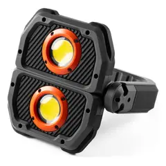 NEBO - Linterna Recargable Led Omni 3k 3000 Lumenes