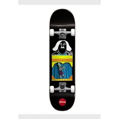 MAUI AND SONS - Skate Completo Almost Puppet Master Fp 8.125"