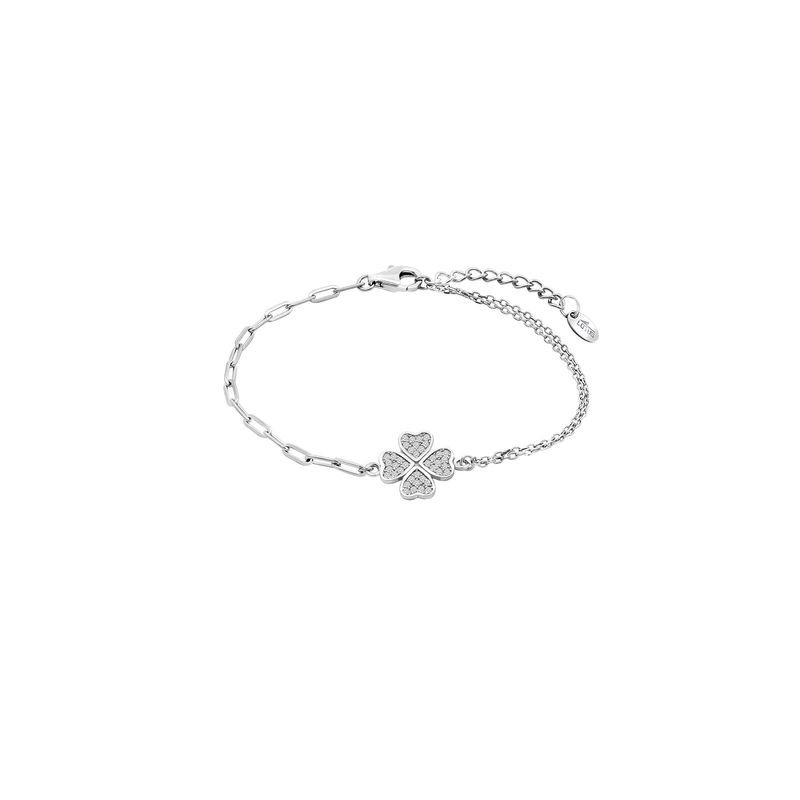LOTUS SILVER - Pulsera LP3643-2/1 Lotus Silver Mujer Crono Deportivo