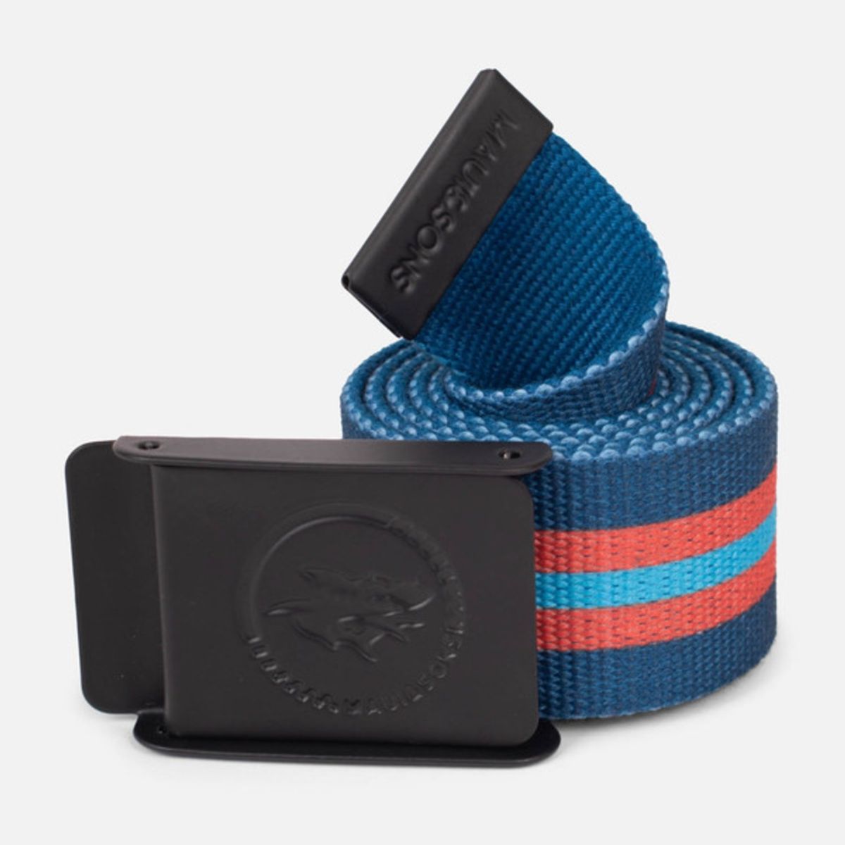 MAUI AND SONS - Cinturon Frostwind Infantil Azul Maui and sons