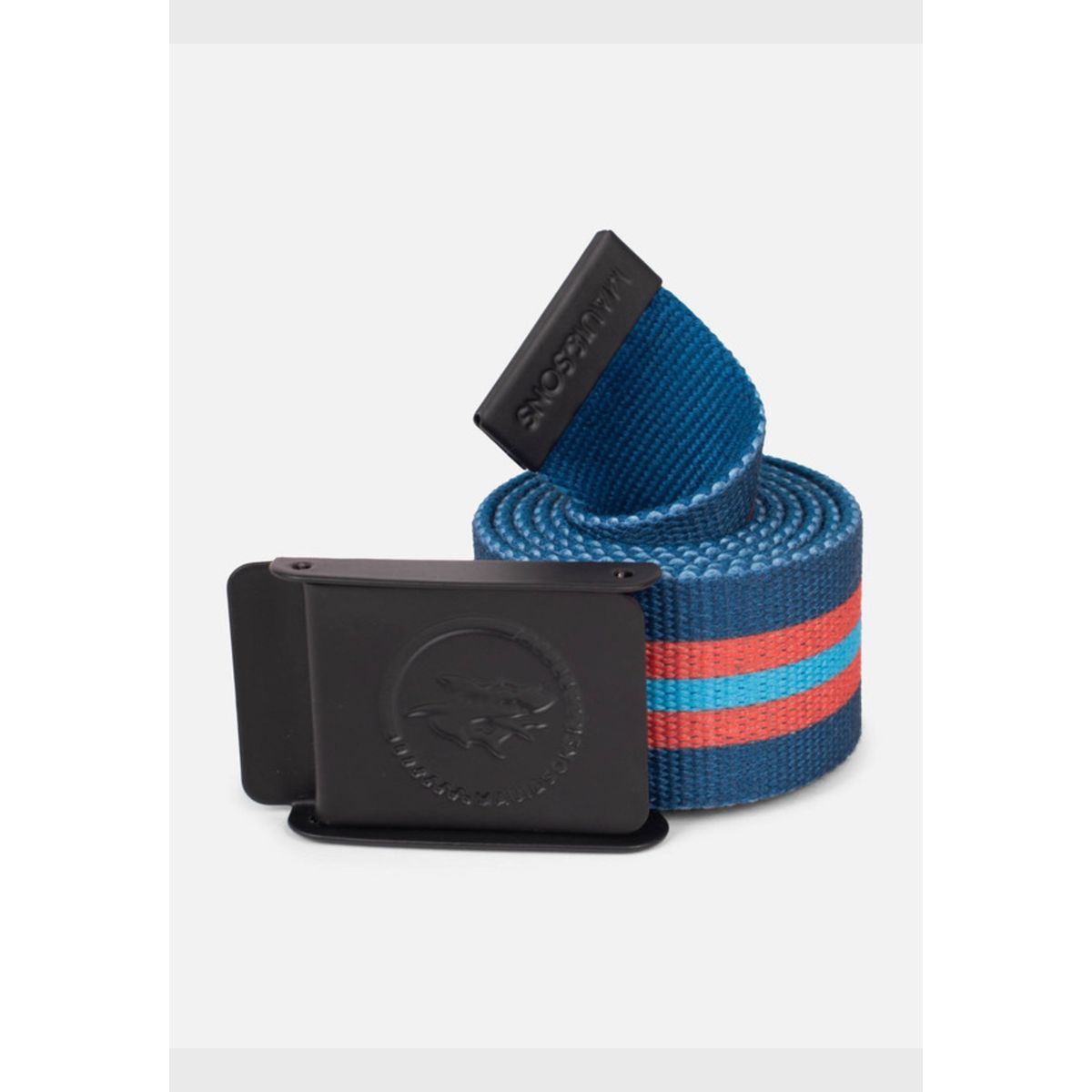 MAUI AND SONS - Cinturon Frostwind Infantil Azul Maui and sons