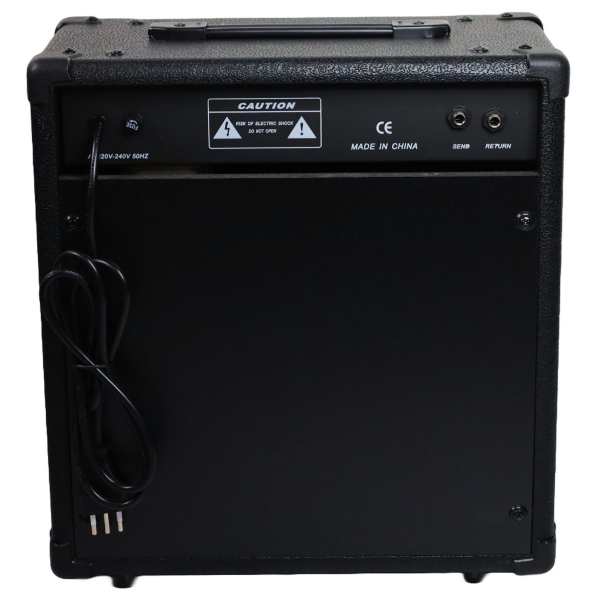 XGTR - Amplificador Bajo Eléctrico 30W XB-30 XGTR