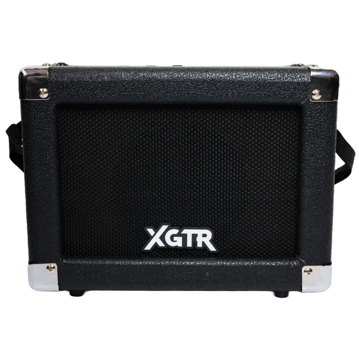 XGTR - Amplificador Bajo Eléctrico 15W XBA-15 XGTR