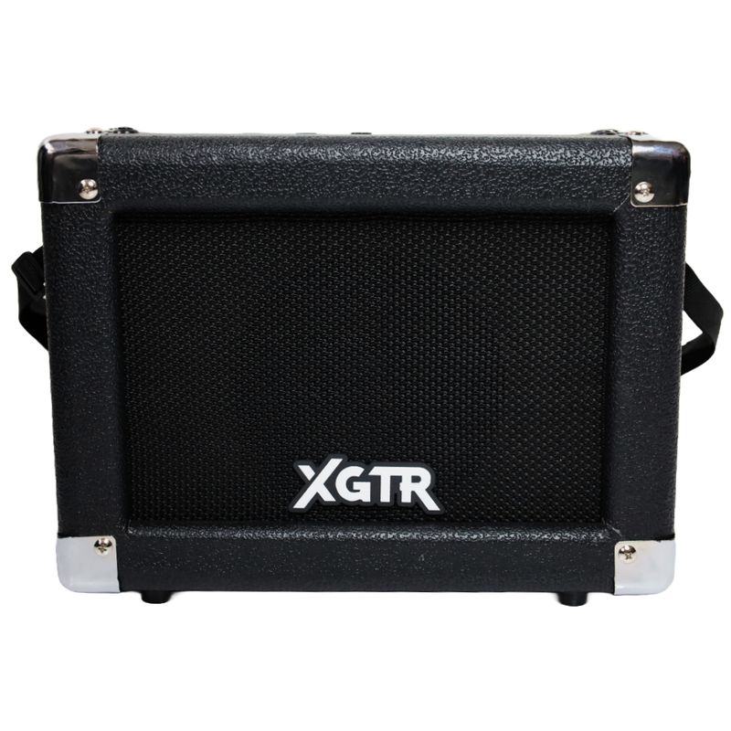 XGTR - Amplificador Bajo Eléctrico 15W XBA-15 XGTR