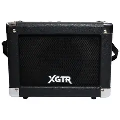 XGTR - Amplificador Bajo Eléctrico 15W XBA-15