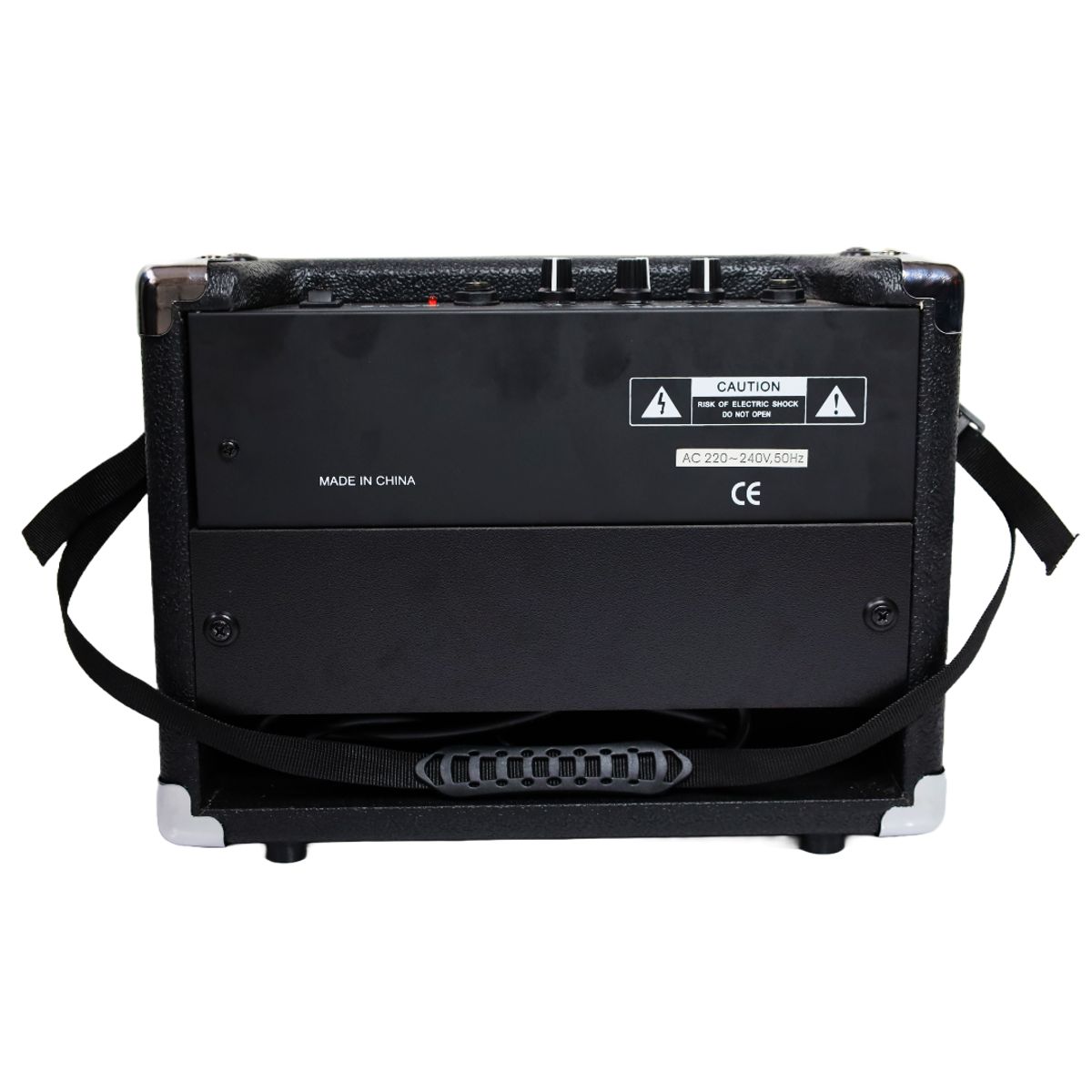 XGTR - Amplificador Bajo Eléctrico 15W XBA-15 XGTR