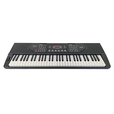 Imagen 2 del producto Teclado Musical Piano 61 Notas Ton-230 Tonic