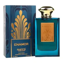 RIIFFS PARFUMS - Riiffs Enamor Edp 100ml Hombre