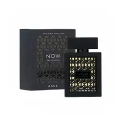 GENERICO - Perfume Lattafa Rave Now Edp 100ml