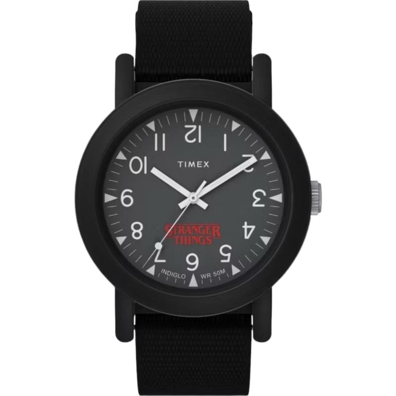 TIMEX - Reloj Timex X Stranger Things Tw2v50800