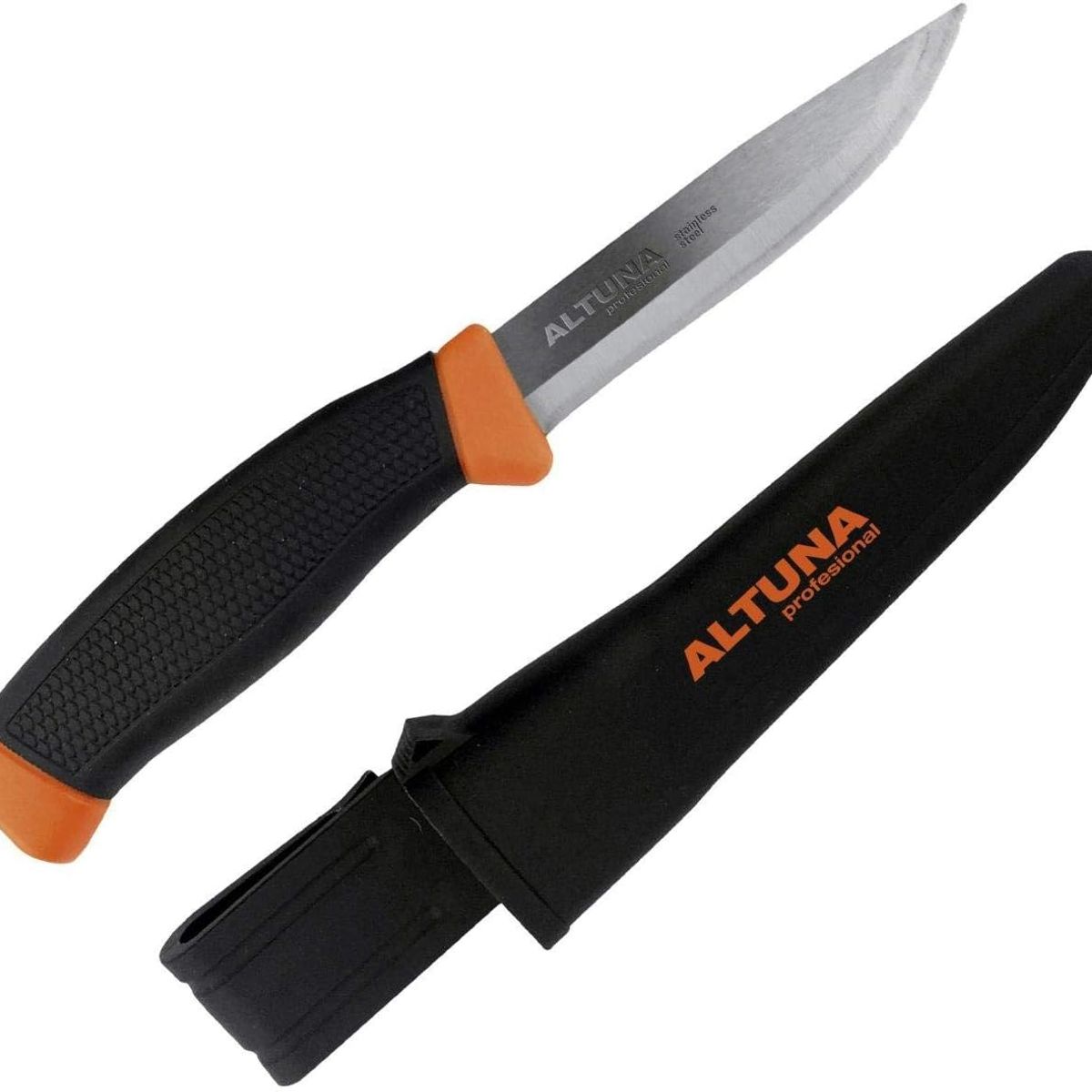 ALTUNA - CUCHILLO MULTIUSO INOX ALTUNA 8450
