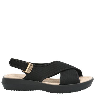 Imagen 2 del producto Sandalia Mujer Claudia Negro