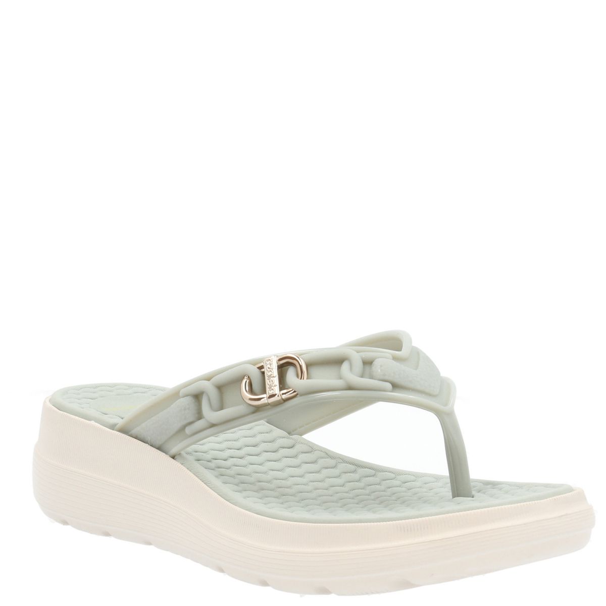 AZALEIA - Hawaiana Mujer Jaque Verde AZALEIA