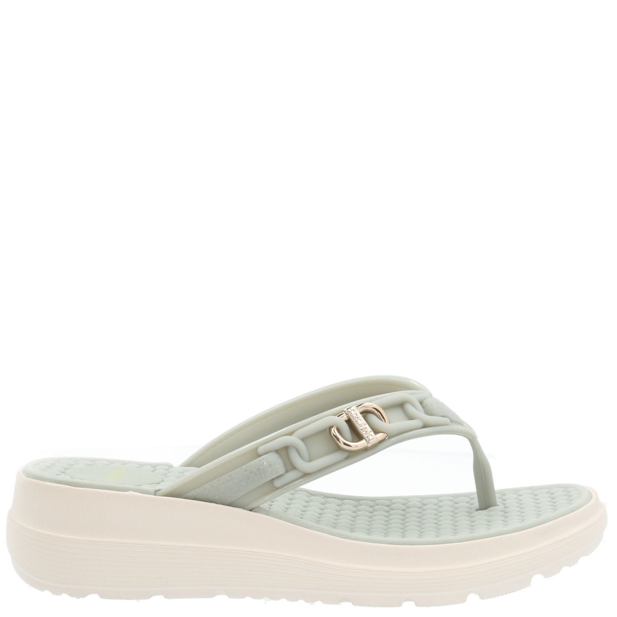 AZALEIA - Hawaiana Mujer Jaque Verde AZALEIA