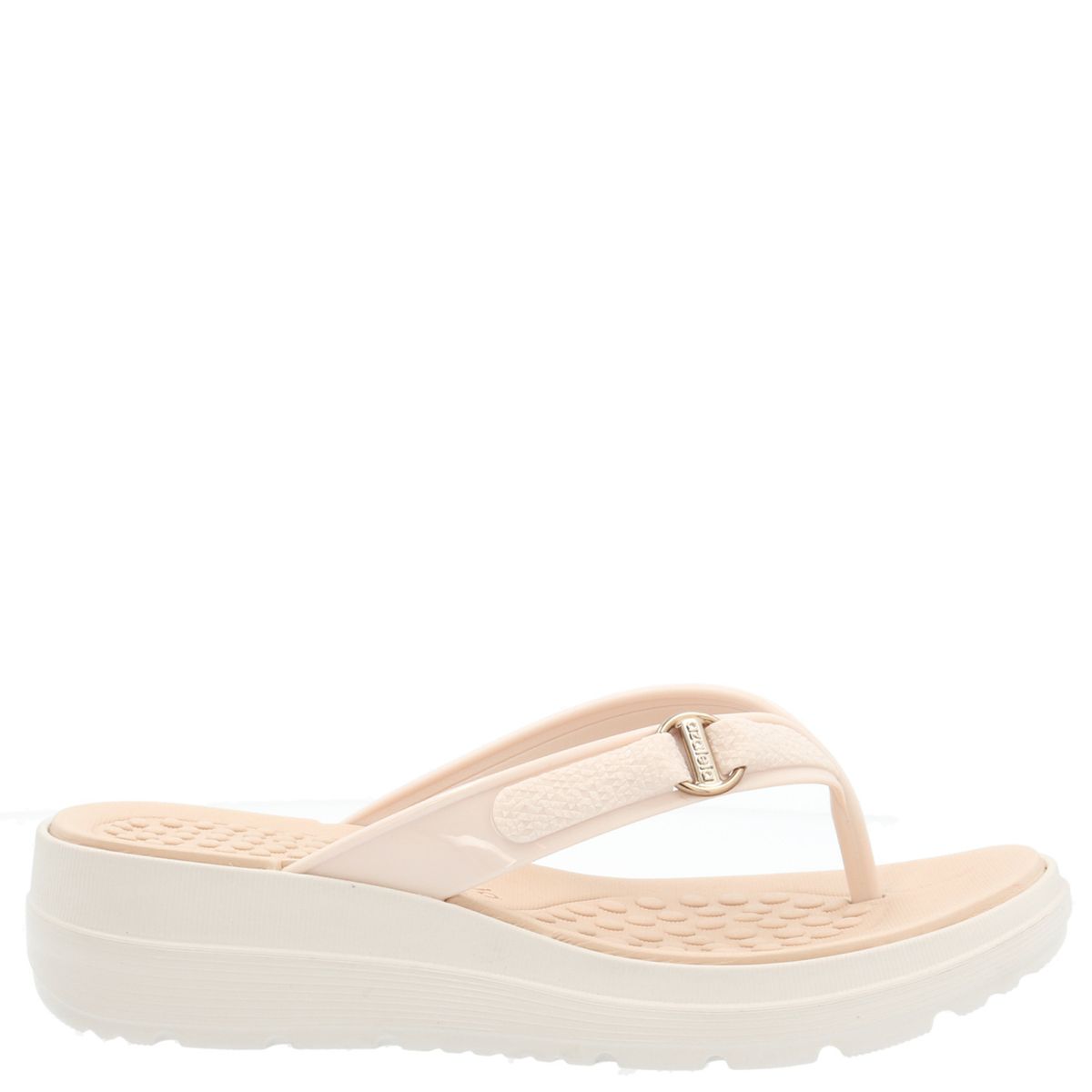 AZALEIA - Hawaiana Mujer Lia Blanco AZALEIA