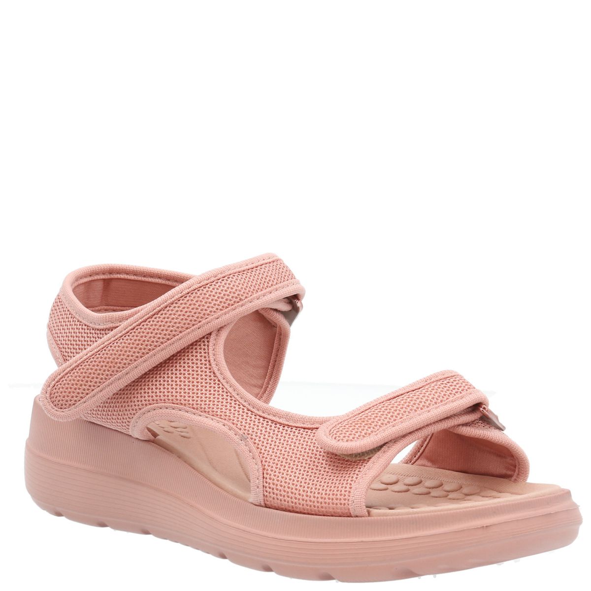 AZALEIA - Sandalia Mujer Greice Rosado AZALEIA