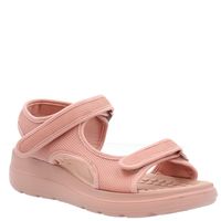 Sandalia Mujer Greice Rosado