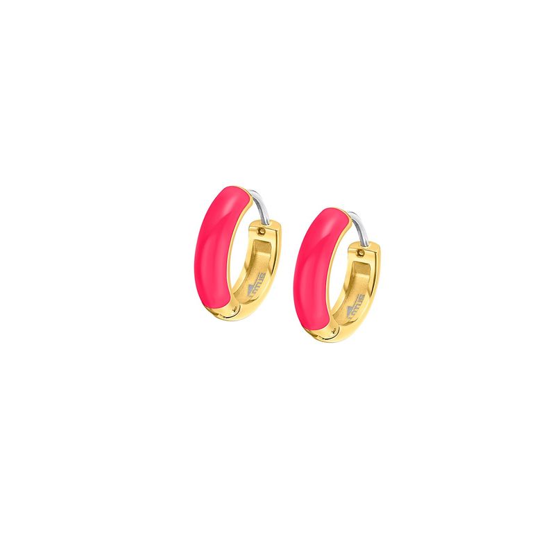 LOTUS STYLE - Aros LS2331-4/8 Lotus Style Mujer Urban Woman LOTUS STYLE