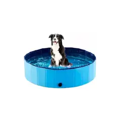 GENERICO - Piscina Para Mascotas Verano Talla XL