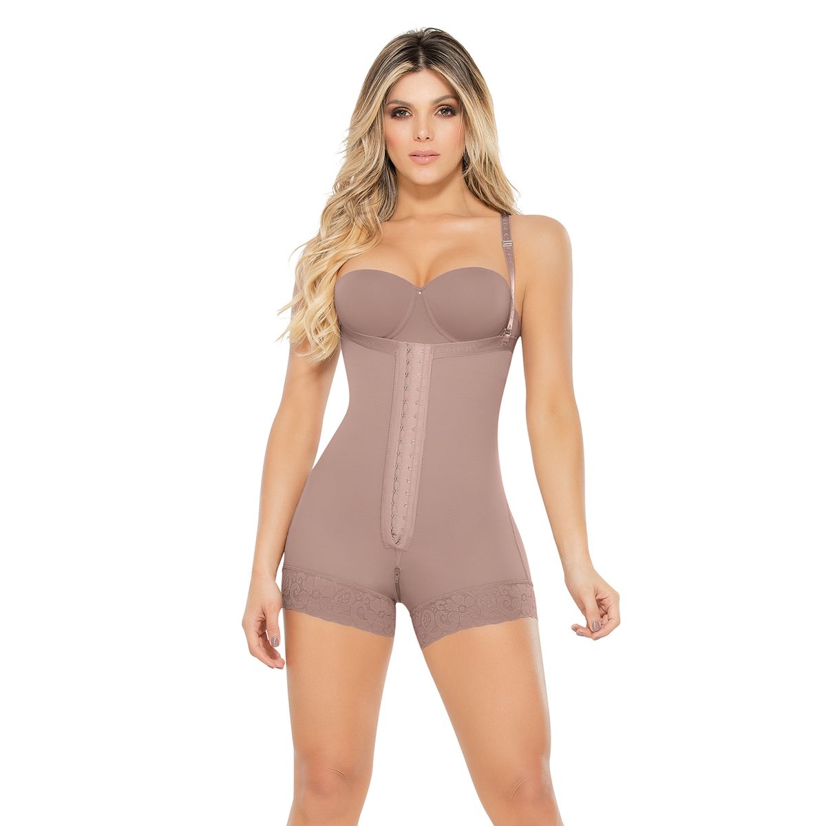 ANN CHERY - Ann Chery 5137 Lucia Faja Colombiana Reductora y Moldeadora