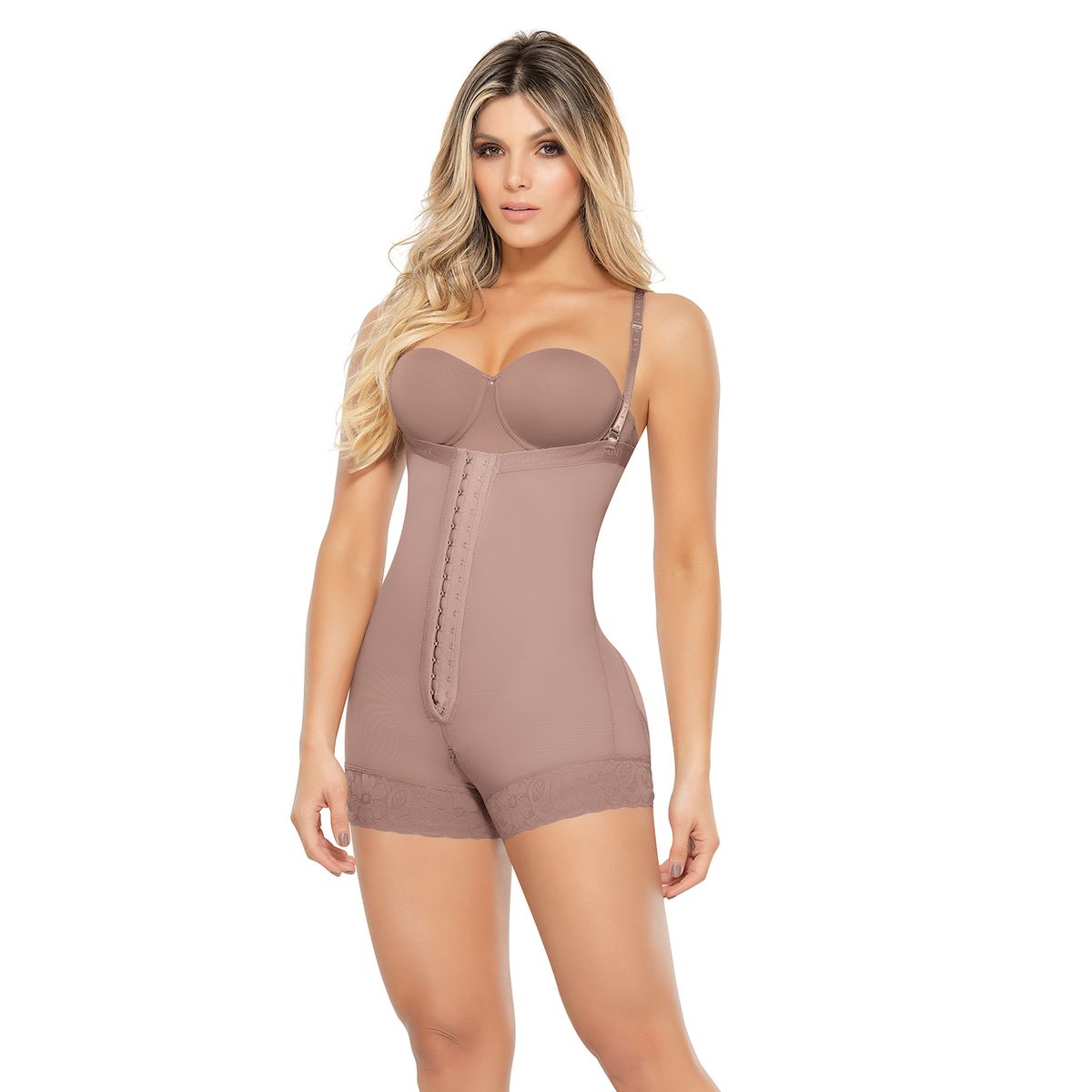 ANN CHERY - Ann Chery 5137 Lucia Faja Colombiana Reductora y Moldeadora