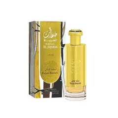 LATTAFA - Khaltaat Al Arabia Royal Blends Edp 100Ml