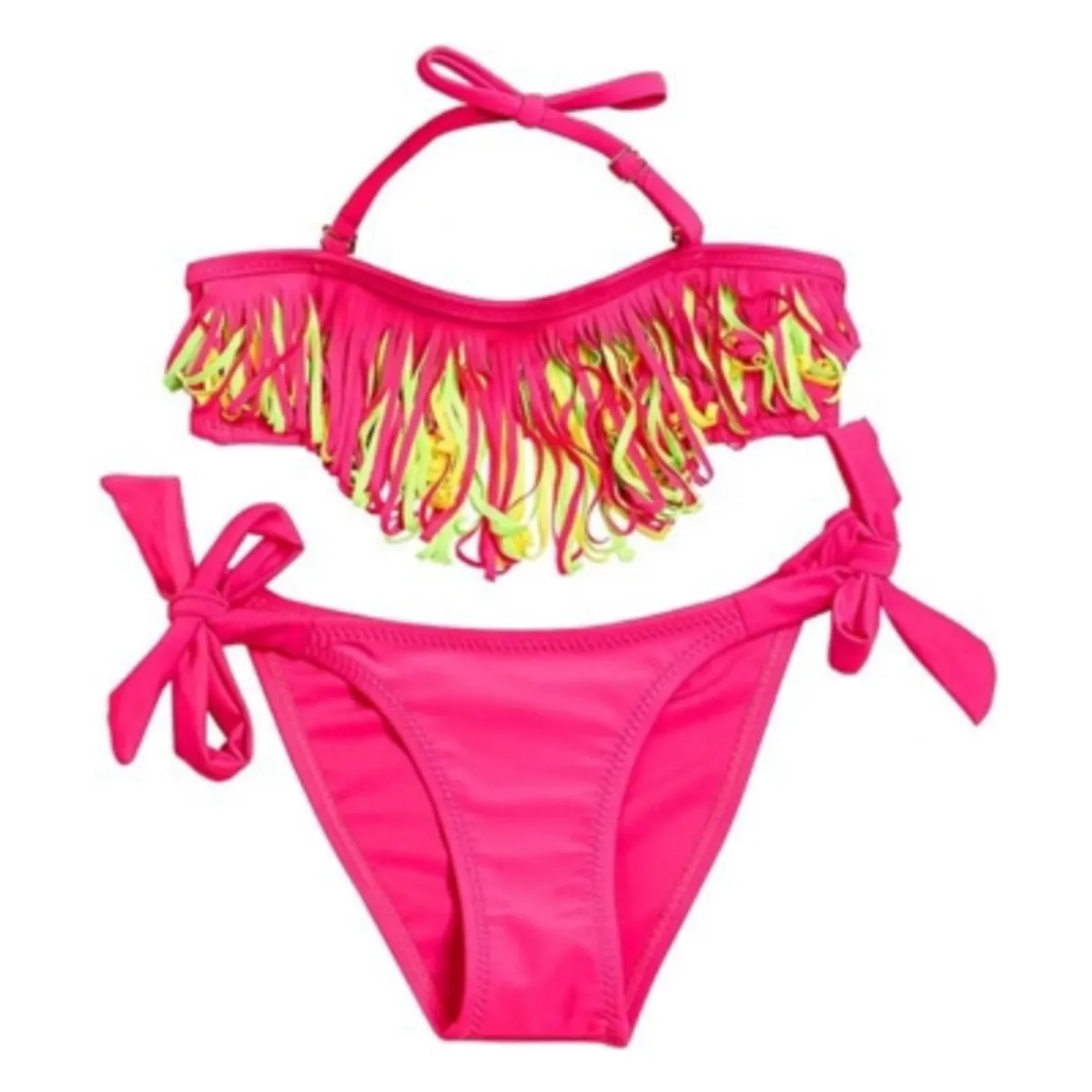 JUMP KIDS - Traje de Baño 2 piezas Bikini Niña Jump Kids Surtido.