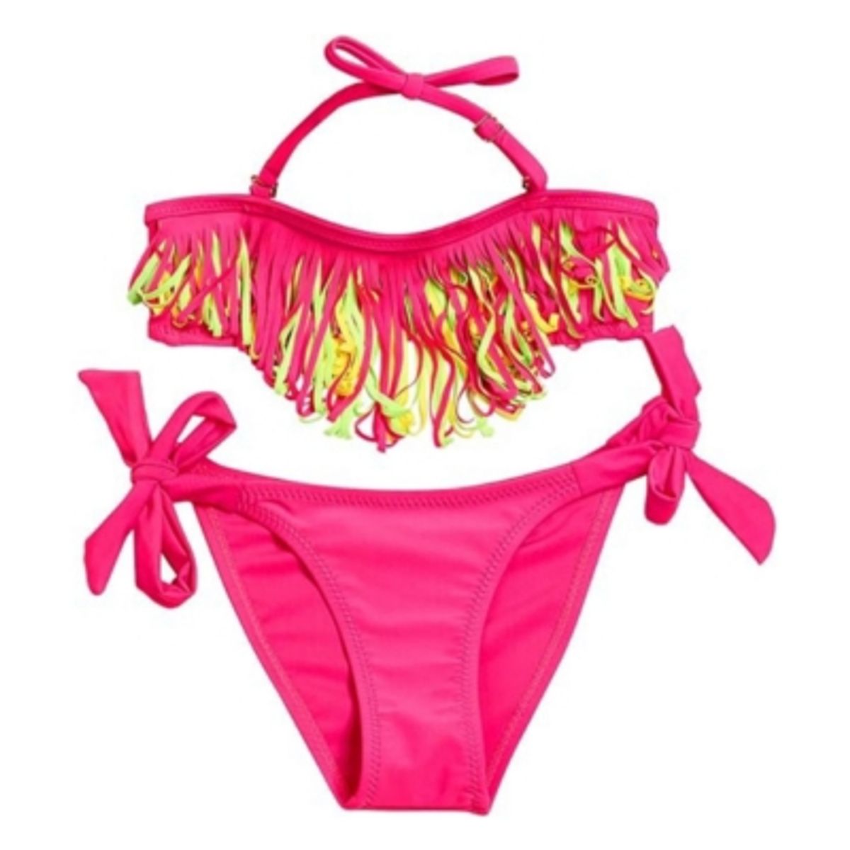 JUMP KIDS - Traje de Baño 2 piezas Bikini Niña Jump Kids Surtido.