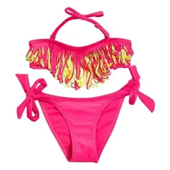 JUMP KIDS - Traje de Baño 2 piezas Bikini Niña Surtido.