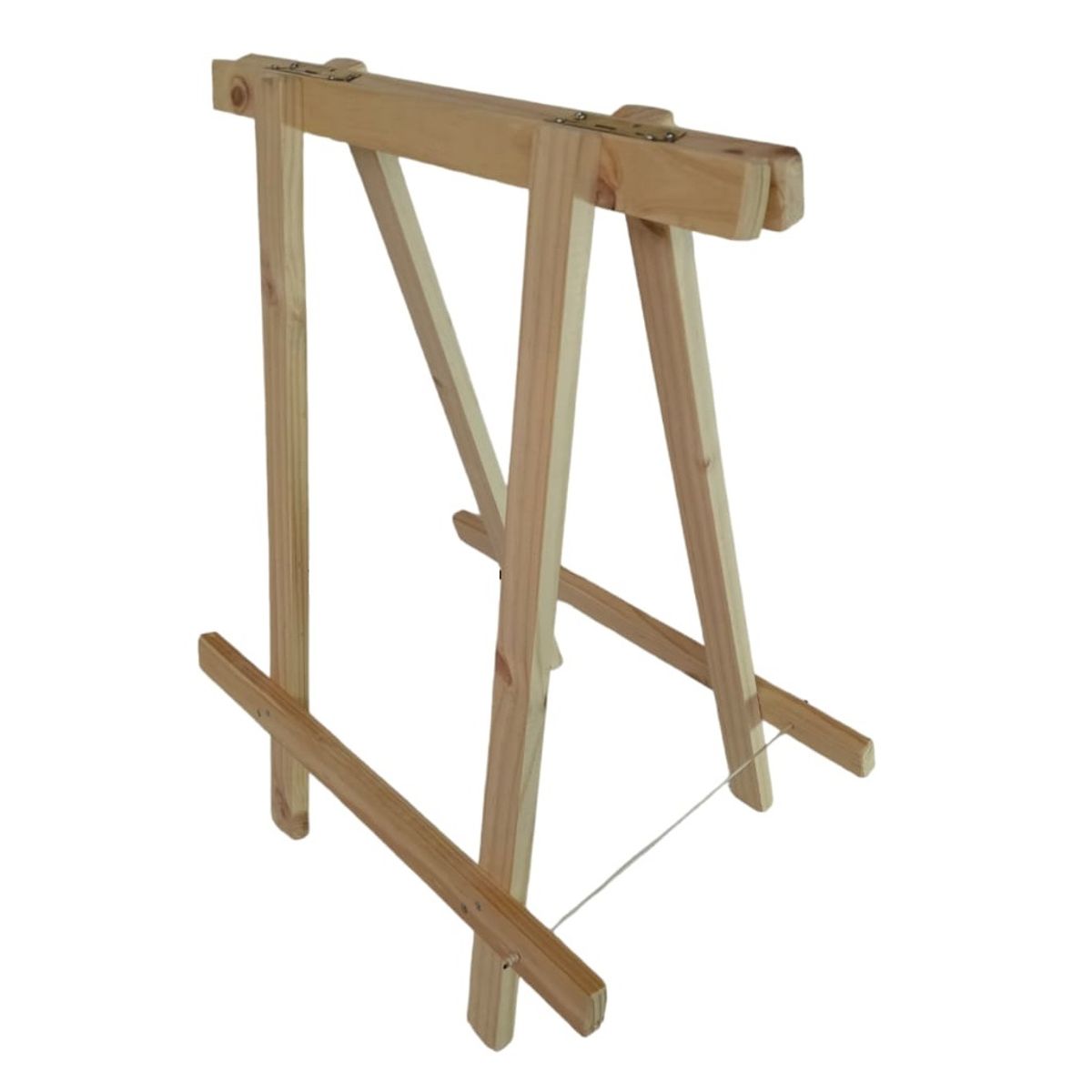 GENERICO - CABALLETE PLEGABLE PARA MESA