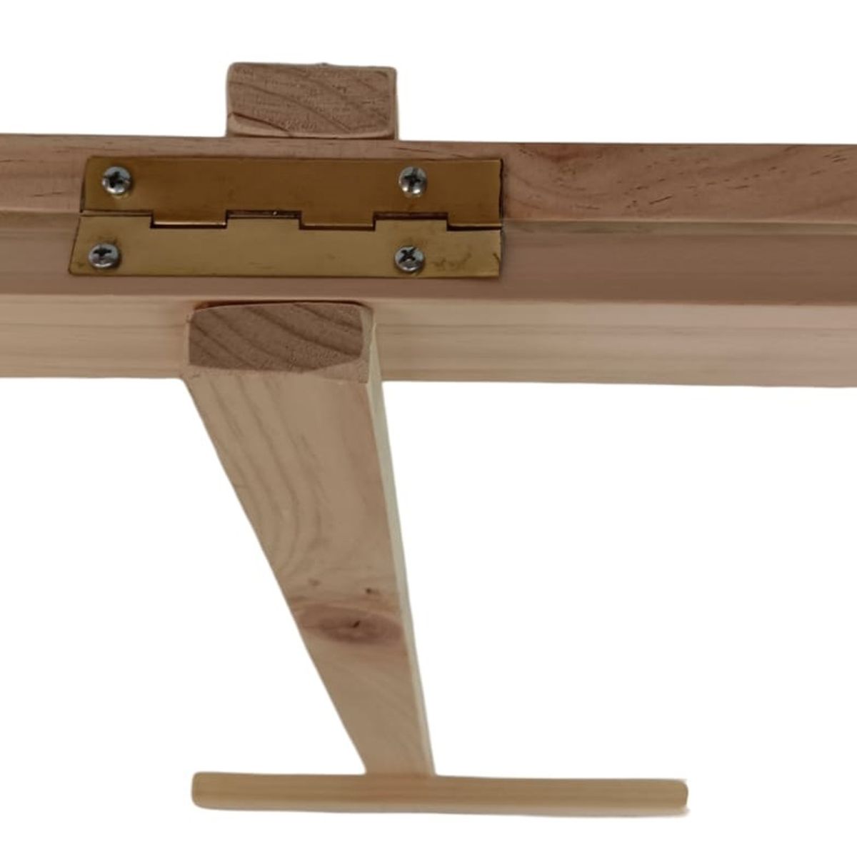 GENERICO - CABALLETE PLEGABLE PARA MESA